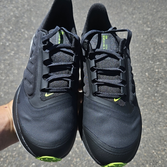 New women zoom windflo shield 9. - Picture 2 of 4